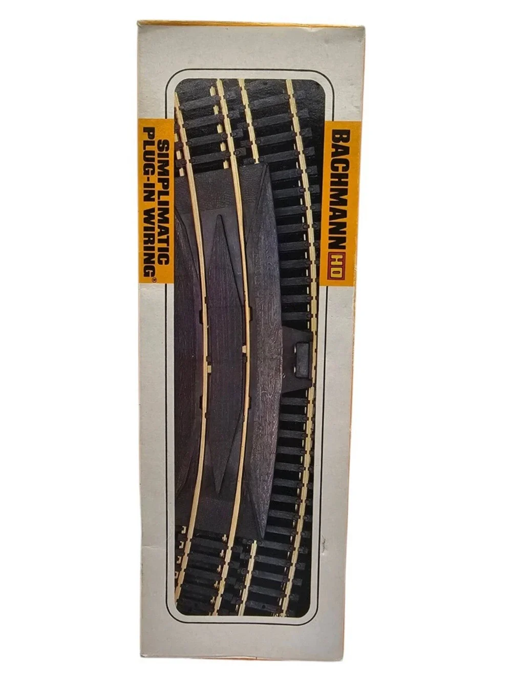 Bachmann HO scale 